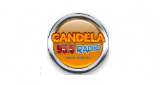 Logotipo de Candela 95