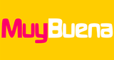 Logotipo de Muy Buena