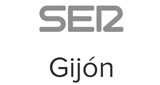 Logotipo de SER Gijón