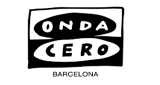 Logotipo de Onda Cero Barcelona