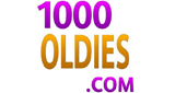 Logotipo de 1000 Oldies