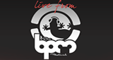 Logotipo de Ibiza Radio Global