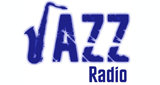 Logotipo de Jazz/Radio.net