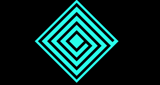 Logotipo de Loca FM Trap