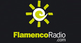 Logotipo de CSR / Flamenco Radio