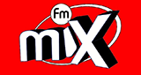 Logotipo de Radio Mix FM