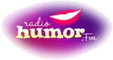 Logotipo de Radio Humor FM