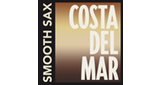 Logotipo de Costa Del Mar Smooth Sax