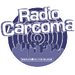Logotipo de Radio Carcoma