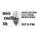 Logotipo de Radio Morata