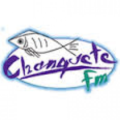 Logotipo de Chanquete FM