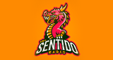 Logotipo de Sentido Radio