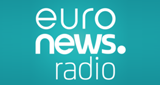Logotipo de Euronews Radio