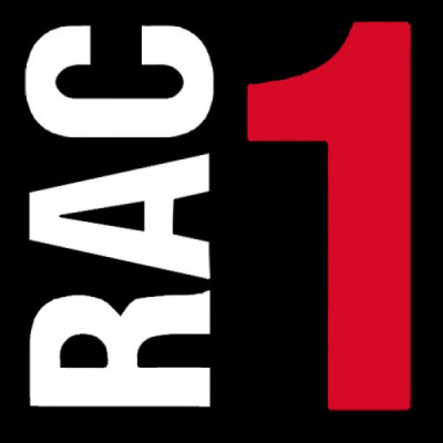 Logotipo de RAC1