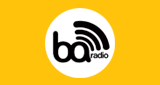 Logotipo de Buenos Amigos Radio