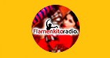 Logotipo de Flamenkito Radio