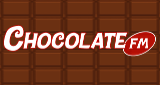 Logotipo de Chocolate FM