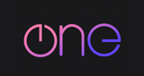 Logotipo de The One