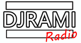 Logotipo de DJ RAMI RADIO
