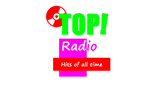 Logotipo de TOP! Radio