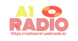 Logotipo de RadioAire1