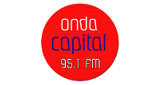 Logotipo de Onda Capital