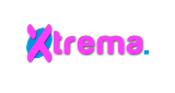 Logotipo de Xtrema FM
