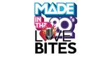 Logotipo de Love Bites Radio