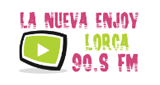 Logotipo de La Nueva Enjoy