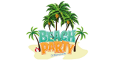 Logotipo de Beach Party Radio