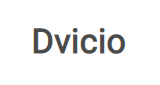Logotipo de Dvicio
