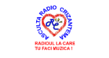 Logotipo de Radio Crizantema
