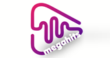 Logotipo de Megahits