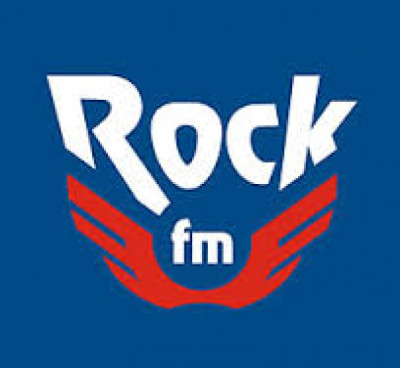 Logotipo de Rock FM