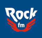 Logotipo de Rock FM