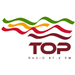 Logotipo de Top Radio