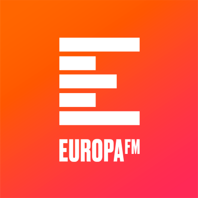 Logotipo de Europa FM / Medina del Campo