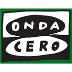 Logotipo de Onda Cero Tierras de Medina