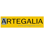 Logotipo de Artegalia Radio Artegalia