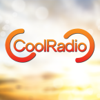Logotipo de Spains Cool Radio