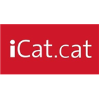 Logotipo de ICat