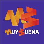 Logotipo de MuyBuena