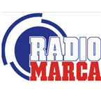 Logotipo de Radio MARCA / España
