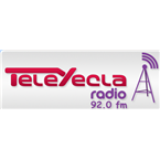 Logotipo de Teleyecla Radio