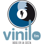 Logotipo de VINILO FM