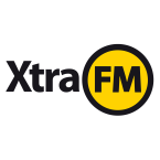 Logotipo de XtraFM Costa Blanca Radio