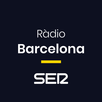 Logotipo de Cadena SER / Catalunya/Barcelona