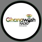 Logotipo de Ghanawish Radio