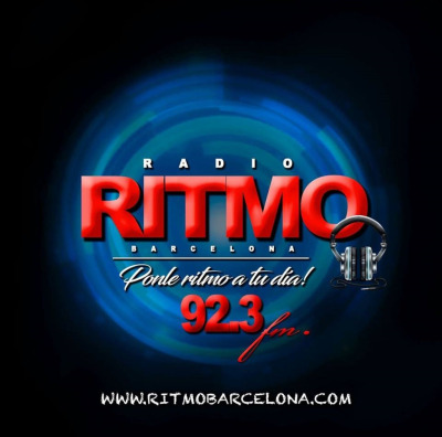 Logotipo de Ritmo Barcelona