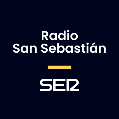 Logotipo de Cadena SER / San Sebastian/Irún